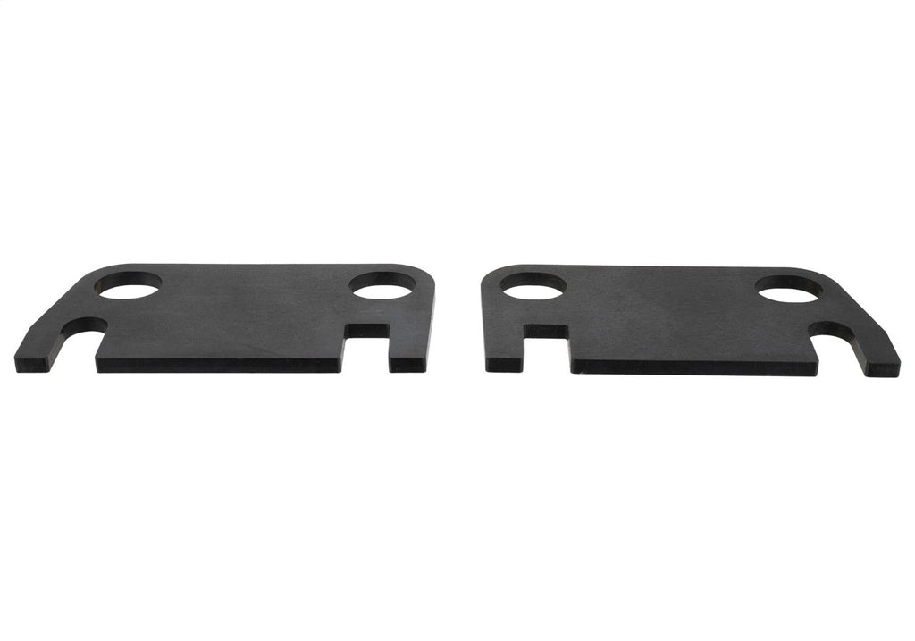 Ford Performance Parts M-6566-Z304D Z304 Valve Push Rod Guide Plate-Fits Two Cylinder Heads