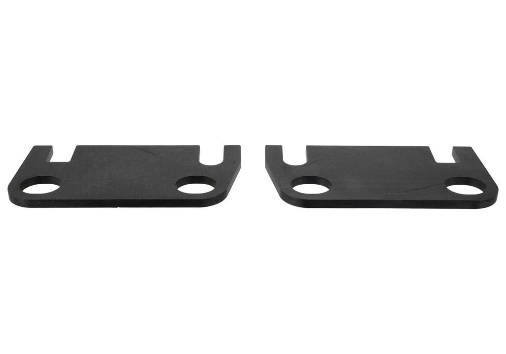 Ford Performance Parts M-6566-Z304D Z304 Valve Push Rod Guide Plate-Fits Two Cylinder Heads