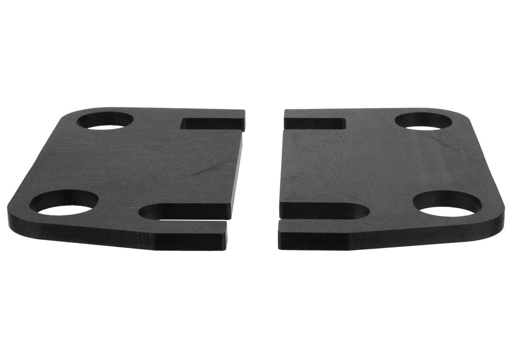 Ford Performance Parts M-6566-Z304D Z304 Valve Push Rod Guide Plate-Fits Two Cylinder Heads