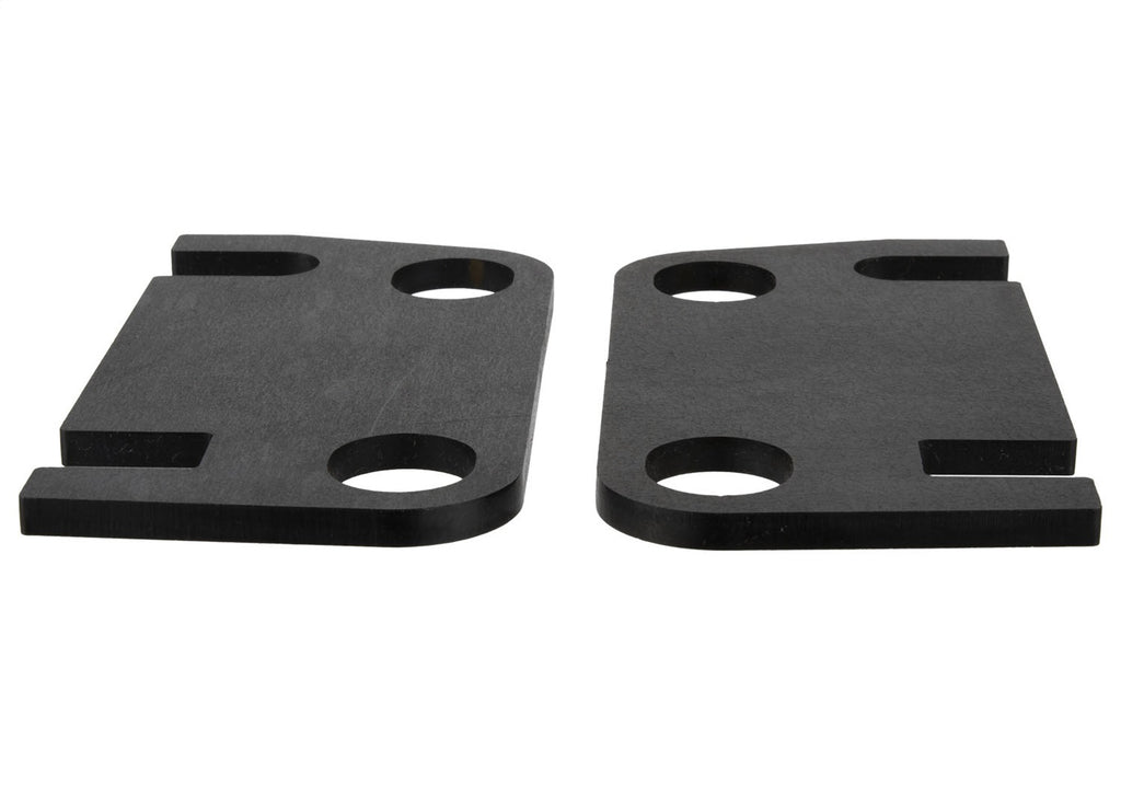 Ford Performance Parts M-6566-Z304D Z304 Valve Push Rod Guide Plate-Fits Two Cylinder Heads
