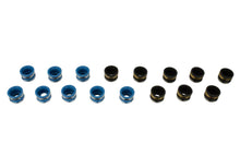 Load image into Gallery viewer, Ford Performance Parts M-6571-A50 Valve Stem Seals Positive-Type, Guide-Mounted Seal