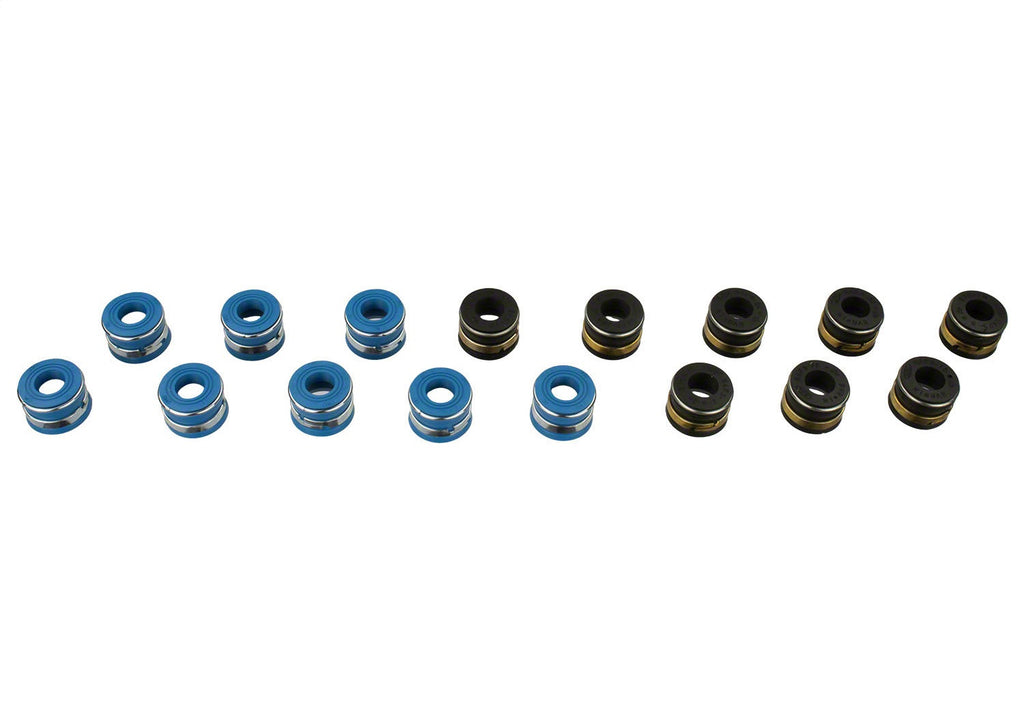 Ford Performance Parts M-6571-A50 Valve Stem Seals Positive-Type, Guide-Mounted Seal