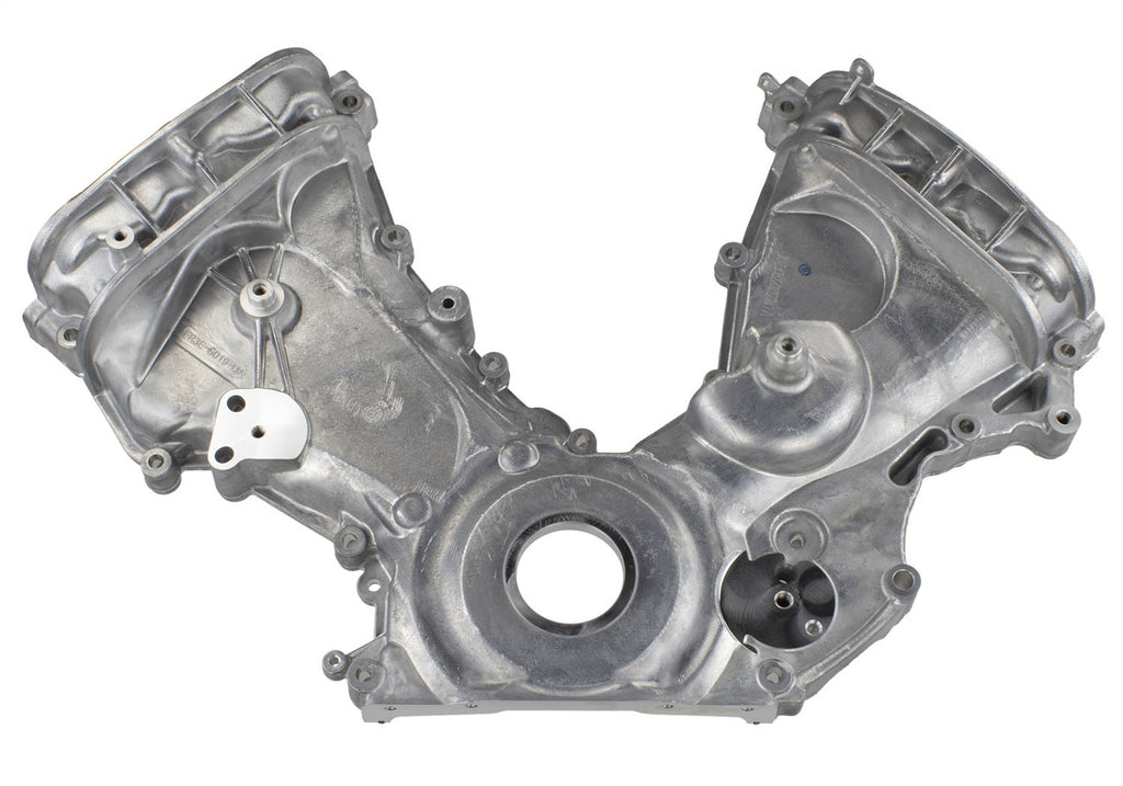 Ford Performance Parts M-6580-M50 5.0L Coyote Timing/Front Cover And Cam Cover Kit for Select Ford Mustang