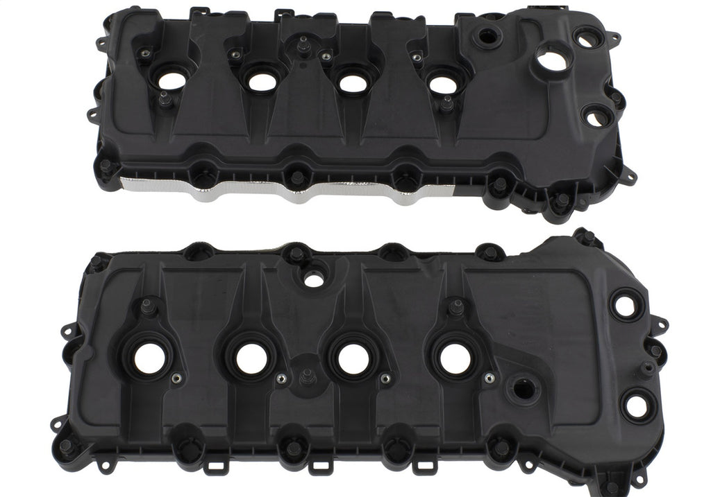 Ford Performance Parts M-6580-M50 5.0L Coyote Timing/Front Cover And Cam Cover Kit for Select Ford Mustang