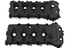 Load image into Gallery viewer, Ford Performance Parts M-6580-M50 5.0L Coyote Timing/Front Cover And Cam Cover Kit for Select Ford Mustang