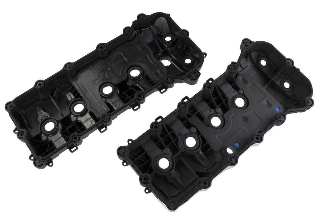 Ford Performance Parts M-6580-M50 5.0L Coyote Timing/Front Cover And Cam Cover Kit for Select Ford Mustang