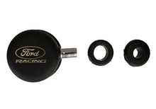 Load image into Gallery viewer, Ford Performance Parts M-6582-A Black Satin Valve Covers for Select Ford 300, Ford Country Sedan, Ford Country Squire, Ford Custom, Ford Custom 500, Ford E-100 Econoline, Ford E-100 Econoline Club Wagon, Ford E-150 Econoline, Ford E-150 Econoline Club