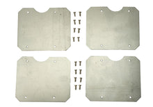 Load image into Gallery viewer, Ford Performance Parts M-6582-C460 Polished Aluminum Valve Cover for Select Ford Country Sedan, Ford Country Squire, Ford Custom, Ford Custom 500, Ford E-100 Econoline, Ford E-250 Econoline, Ford E-250 Econoline Club Wagon, Ford E-350 Econoline, Ford