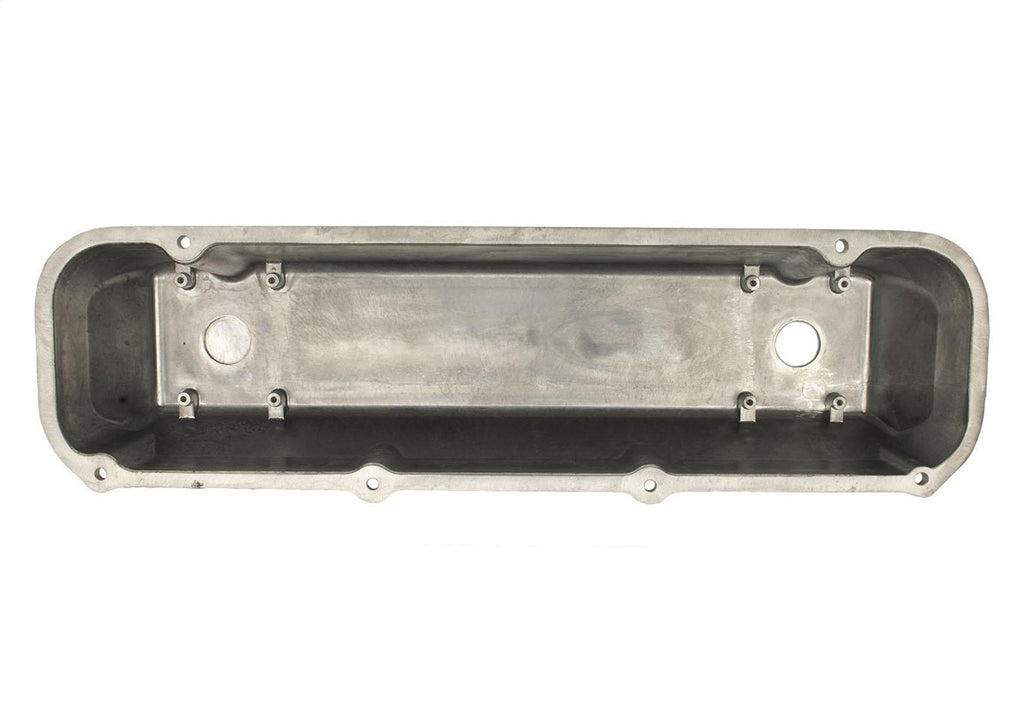 Ford Performance Parts M-6582-C460 Polished Aluminum Valve Cover for Select Ford Country Sedan, Ford Country Squire, Ford Custom, Ford Custom 500, Ford E-100 Econoline, Ford E-250 Econoline, Ford E-250 Econoline Club Wagon, Ford E-350 Econoline, Ford