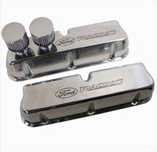 Load image into Gallery viewer, Ford Performance Parts M-6582-CT2 289/302/351W Circle Track Valve Covers
