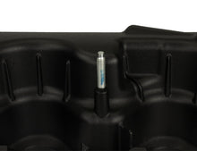 Load image into Gallery viewer, Ford Performance Parts M-6582-FR3VBLK Black Ford Racing Coated 3-Valve Cam Covers for Select Ford F-150, Ford F-250 Super Duty, Ford F-350 Super Duty, Ford Mustang