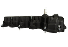 Load image into Gallery viewer, Ford Performance Parts M-6582-FR3VBLK Black Ford Racing Coated 3-Valve Cam Covers for Select Ford F-150, Ford F-250 Super Duty, Ford F-350 Super Duty, Ford Mustang