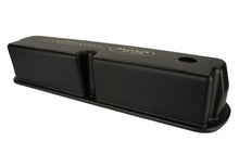 Load image into Gallery viewer, Ford Performance Parts M-6582-LE302BK Black Satin Valve Covers for Select Ford 300, Ford Country Sedan, Ford Country Squire, Ford Custom, Ford Custom 500, Ford E-100 Econoline, Ford E-100 Econoline Club Wagon, Ford E-150 Econoline, Ford E-150 Econoline