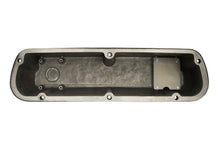 Load image into Gallery viewer, Ford Performance Parts M-6582-LE302BK Black Satin Valve Covers for Select Ford 300, Ford Country Sedan, Ford Country Squire, Ford Custom, Ford Custom 500, Ford E-100 Econoline, Ford E-100 Econoline Club Wagon, Ford E-150 Econoline, Ford E-150 Econoline