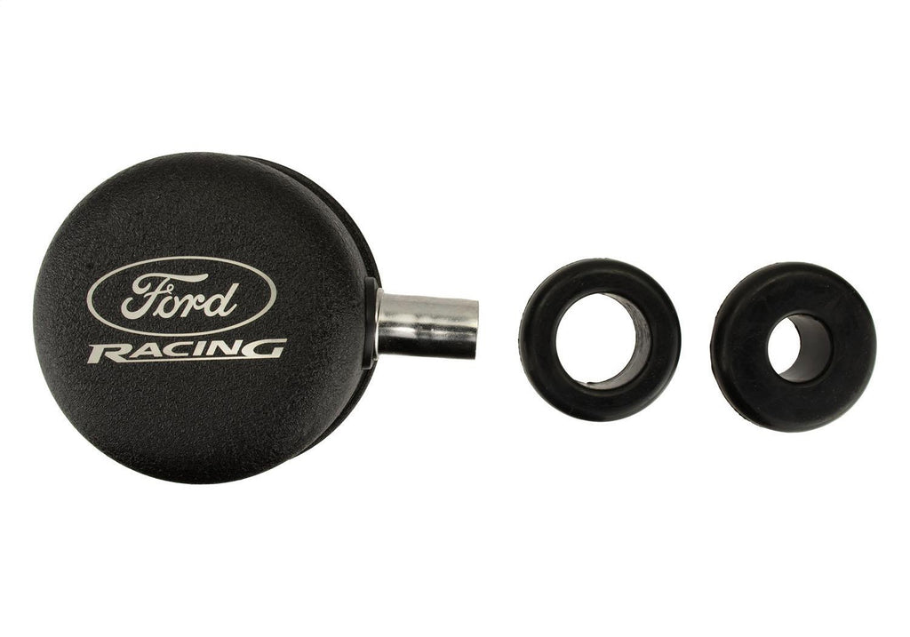 Ford Performance Parts M-6582-LE302BK Black Satin Valve Covers for Select Ford 300, Ford Country Sedan, Ford Country Squire, Ford Custom, Ford Custom 500, Ford E-100 Econoline, Ford E-100 Econoline Club Wagon, Ford E-150 Econoline, Ford E-150 Econoline
