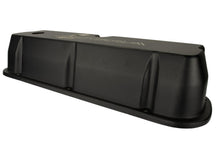 Load image into Gallery viewer, Ford Performance Parts M-6582-LE302SBK Black Satin Valve Covers for Select Ford 300, Ford Country Sedan, Ford Country Squire, Ford Custom, Ford Custom 500, Ford E-100 Econoline, Ford E-100 Econoline Club Wagon, Ford E-150 Econoline, Ford E-150 Econoline