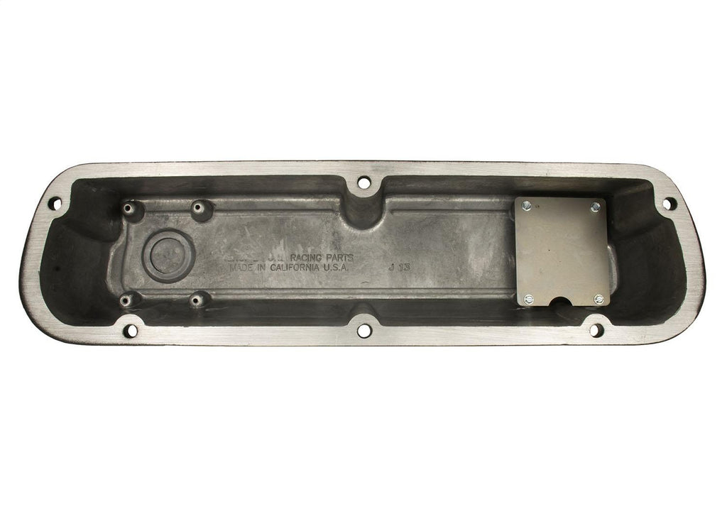 Ford Performance Parts M-6582-LE302SBK Black Satin Valve Covers for Select Ford 300, Ford Country Sedan, Ford Country Squire, Ford Custom, Ford Custom 500, Ford E-100 Econoline, Ford E-100 Econoline Club Wagon, Ford E-150 Econoline, Ford E-150 Econoline