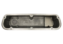 Load image into Gallery viewer, Ford Performance Parts M-6582-LE302SBK Black Satin Valve Covers for Select Ford 300, Ford Country Sedan, Ford Country Squire, Ford Custom, Ford Custom 500, Ford E-100 Econoline, Ford E-100 Econoline Club Wagon, Ford E-150 Econoline, Ford E-150 Econoline