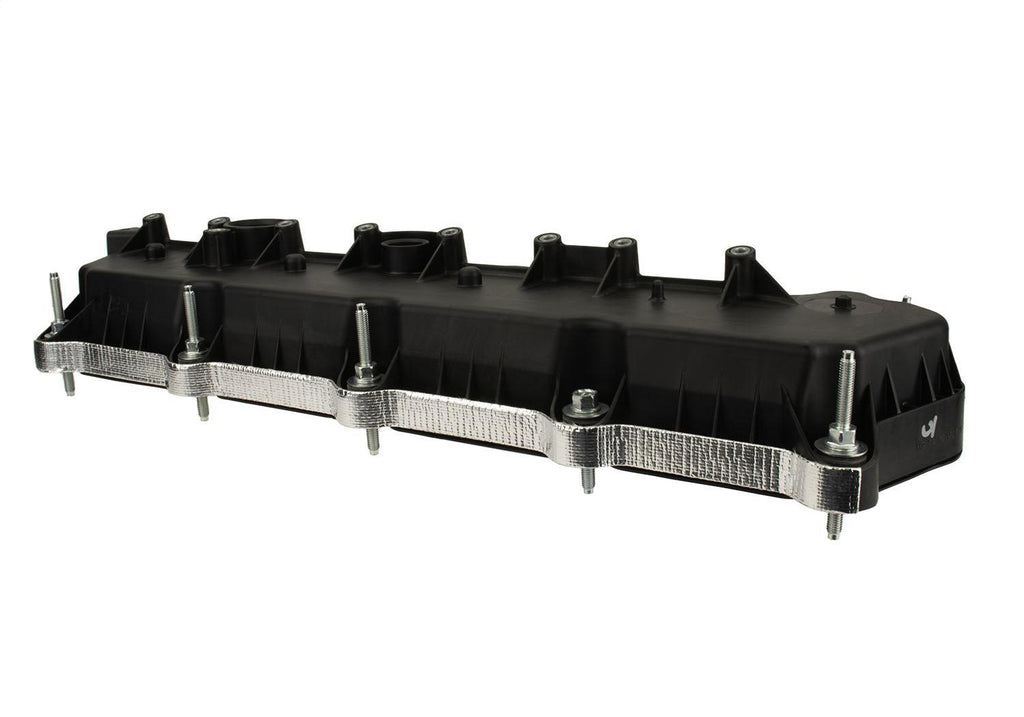 Ford Performance Parts M-6582-SD73 7.3L Gas Engine Valve Cover Kit for Select Ford E-350 Super Duty, Ford E-450 Super Duty, Ford F-250 Super Duty, Ford F-350 Super Duty, Ford F-450 Super Duty, Ford F-53 Motorhome Chassis, Ford F-550 Super Duty, Ford F-59