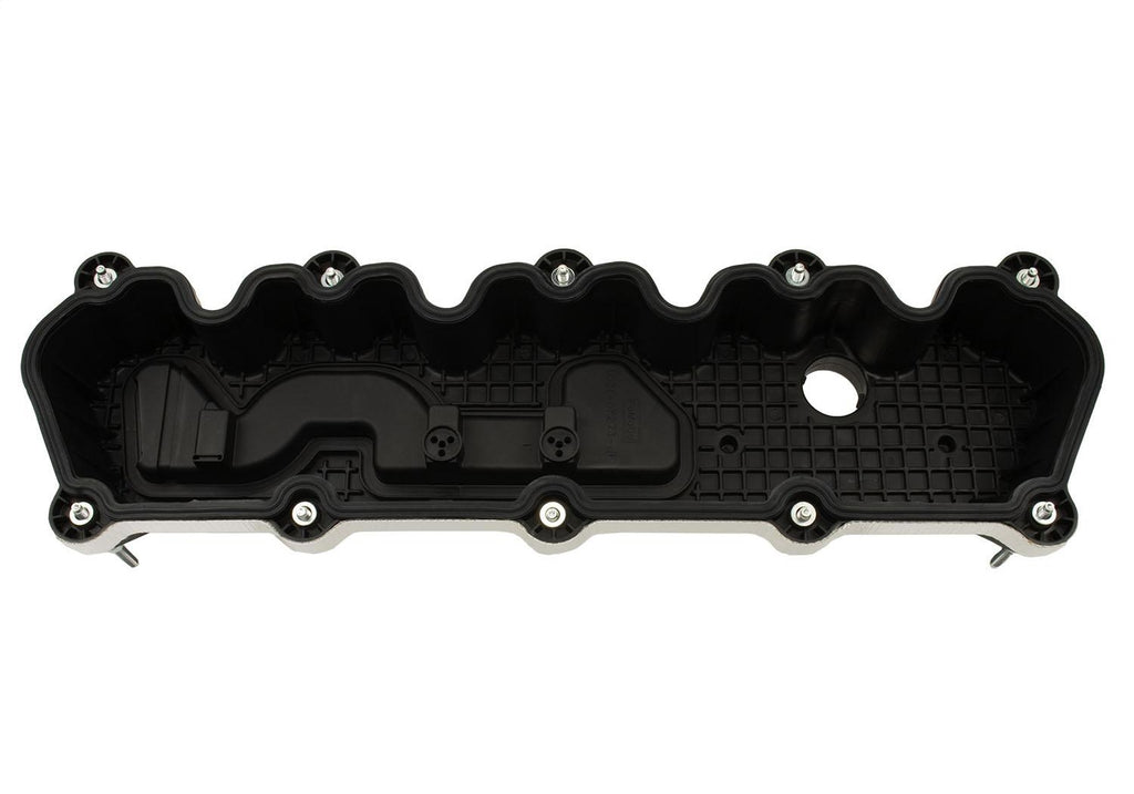 Ford Performance Parts M-6582-SD73 7.3L Gas Engine Valve Cover Kit for Select Ford E-350 Super Duty, Ford E-450 Super Duty, Ford F-250 Super Duty, Ford F-350 Super Duty, Ford F-450 Super Duty, Ford F-53 Motorhome Chassis, Ford F-550 Super Duty, Ford F-59