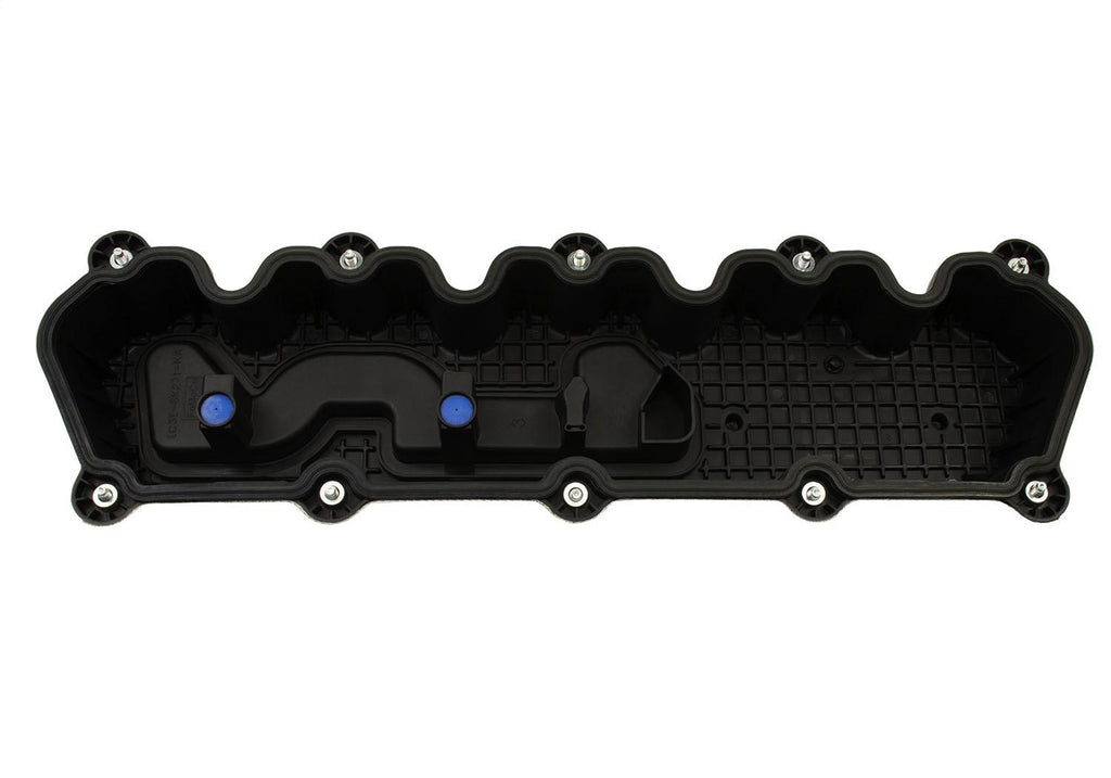 Ford Performance Parts M-6582-SD73 7.3L Gas Engine Valve Cover Kit for Select Ford E-350 Super Duty, Ford E-450 Super Duty, Ford F-250 Super Duty, Ford F-350 Super Duty, Ford F-450 Super Duty, Ford F-53 Motorhome Chassis, Ford F-550 Super Duty, Ford F-59