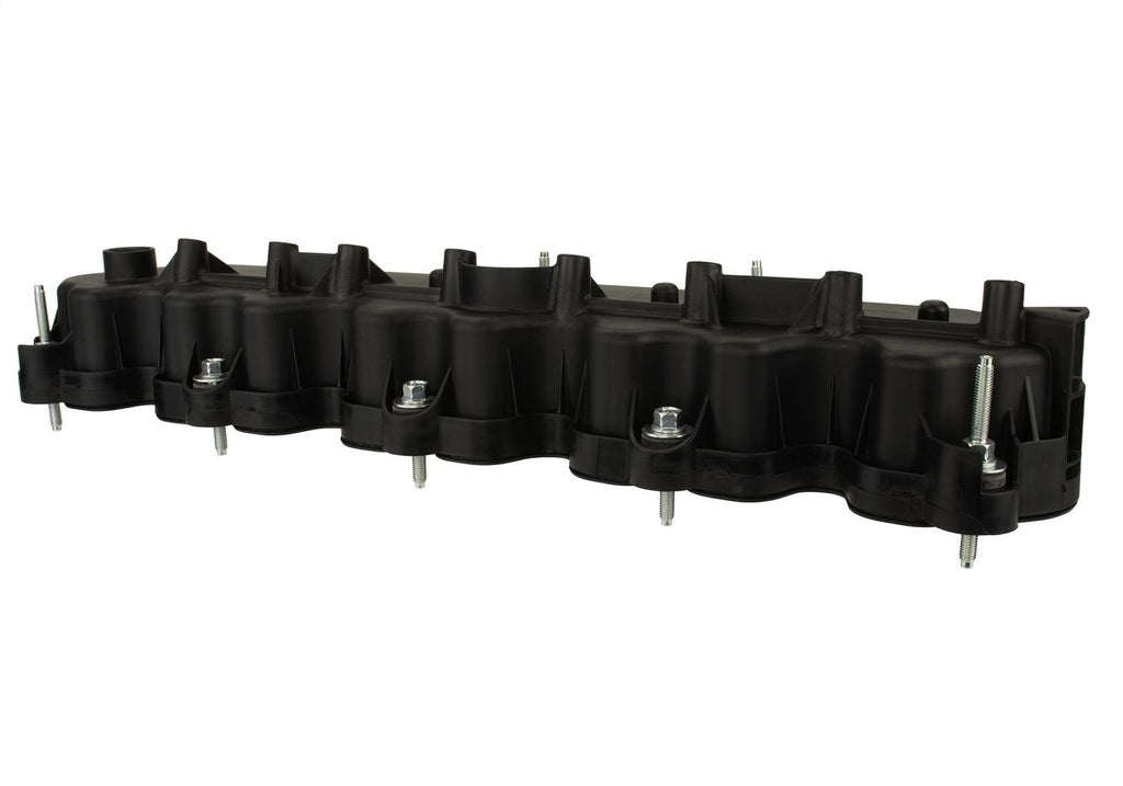 Ford Performance Parts M-6582-SD73 7.3L Gas Engine Valve Cover Kit for Select Ford E-350 Super Duty, Ford E-450 Super Duty, Ford F-250 Super Duty, Ford F-350 Super Duty, Ford F-450 Super Duty, Ford F-53 Motorhome Chassis, Ford F-550 Super Duty, Ford F-59