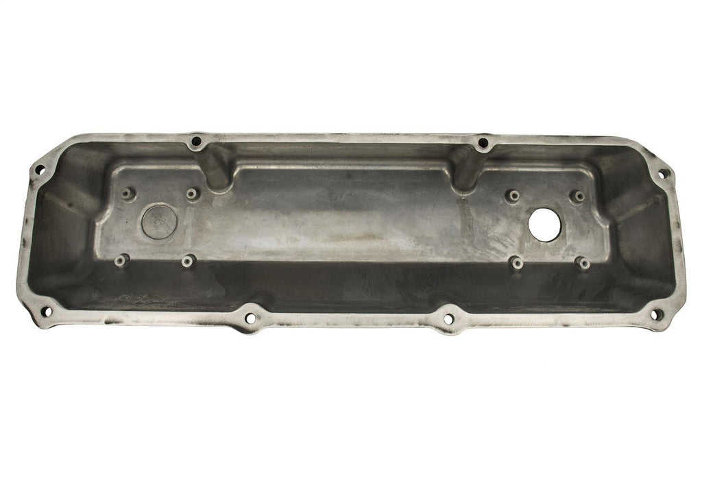Ford Performance Parts M-6582-Z351B Cleveland Black Aluminum Valve Cover for Select Ford Country Sedan, Ford Country Squire, Ford Custom, Ford Custom 500, Ford Fairlane, Ford Falcon, Ford Galaxie 500, Ford Gran Torino, Ford LTD, Ford Mustang, Ford Ranch