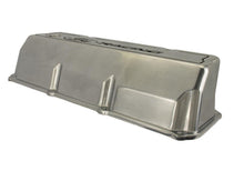Load image into Gallery viewer, Ford Performance Parts M-6582-Z351 Polished Aluminum Valve Cover for Select Ford Country Sedan, Ford Country Squire, Ford Custom, Ford Custom 500, Ford E-100 Econoline, Ford E-250 Econoline, Ford E-250 Econoline Club Wagon, Ford E-350 Econoline, Ford