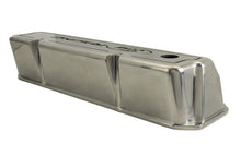 Load image into Gallery viewer, Ford Performance Parts M-6582-Z351 Polished Aluminum Valve Cover for Select Ford Country Sedan, Ford Country Squire, Ford Custom, Ford Custom 500, Ford E-100 Econoline, Ford E-250 Econoline, Ford E-250 Econoline Club Wagon, Ford E-350 Econoline, Ford