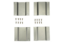 Load image into Gallery viewer, Ford Performance Parts M-6582-Z351 Polished Aluminum Valve Cover for Select Ford Country Sedan, Ford Country Squire, Ford Custom, Ford Custom 500, Ford E-100 Econoline, Ford E-250 Econoline, Ford E-250 Econoline Club Wagon, Ford E-350 Econoline, Ford