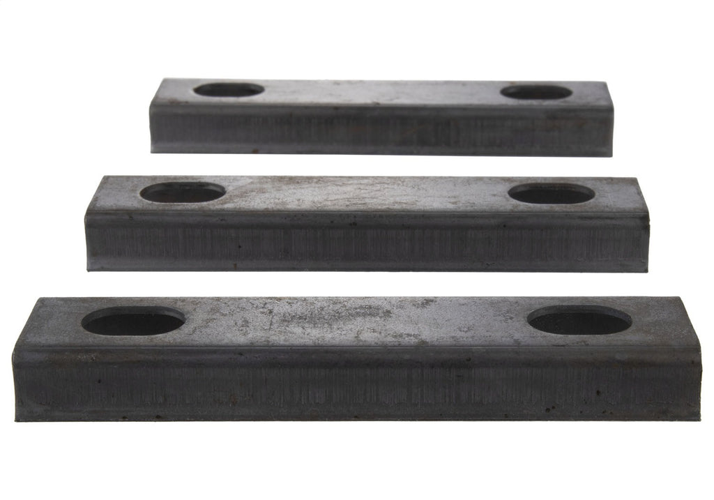 Ford Performance Parts M-6588-A50 Rocker Channel Kit-8 Pack for Select Ford Mustang