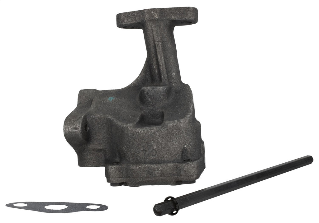 Ford Performance Parts M-6600-A460 429/460 High Volume Oil Pump for Select Ford Country Sedan, Ford Country Squire, Ford Custom, Ford Custom 500, Ford E-100 Econoline, Ford E-250 Econoline, Ford E-250 Econoline Club Wagon, Ford E-350 Econoline, Ford