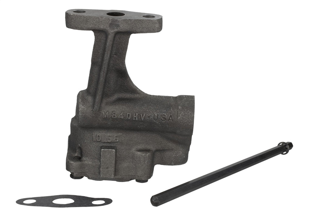 Ford Performance Parts M-6600-A460 429/460 High Volume Oil Pump for Select Ford Country Sedan, Ford Country Squire, Ford Custom, Ford Custom 500, Ford E-100 Econoline, Ford E-250 Econoline, Ford E-250 Econoline Club Wagon, Ford E-350 Econoline, Ford