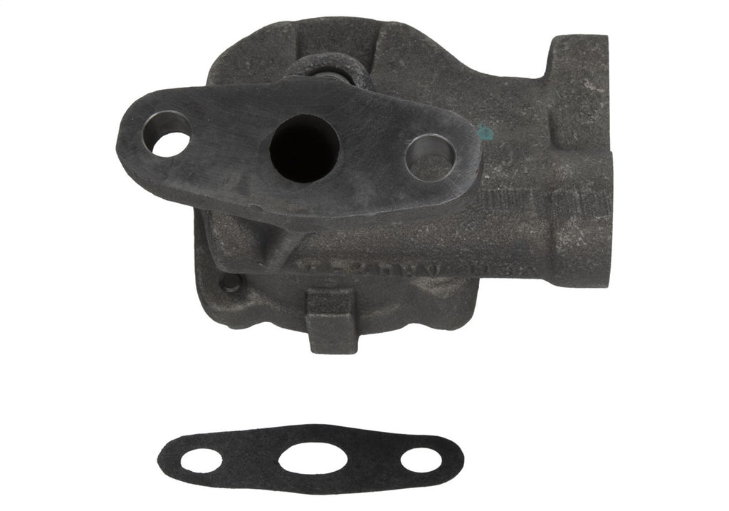 Ford Performance Parts M-6600-A460 429/460 High Volume Oil Pump for Select Ford Country Sedan, Ford Country Squire, Ford Custom, Ford Custom 500, Ford E-100 Econoline, Ford E-250 Econoline, Ford E-250 Econoline Club Wagon, Ford E-350 Econoline, Ford