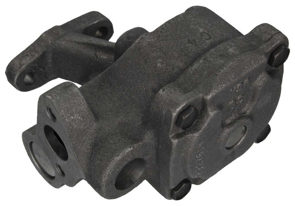 Ford Performance Parts M-6600-A460 429/460 High Volume Oil Pump for Select Ford Country Sedan, Ford Country Squire, Ford Custom, Ford Custom 500, Ford E-100 Econoline, Ford E-250 Econoline, Ford E-250 Econoline Club Wagon, Ford E-350 Econoline, Ford