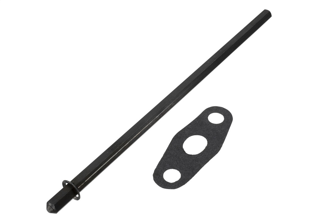 Ford Performance Parts M-6600-A460 429/460 High Volume Oil Pump for Select Ford Country Sedan, Ford Country Squire, Ford Custom, Ford Custom 500, Ford E-100 Econoline, Ford E-250 Econoline, Ford E-250 Econoline Club Wagon, Ford E-350 Econoline, Ford