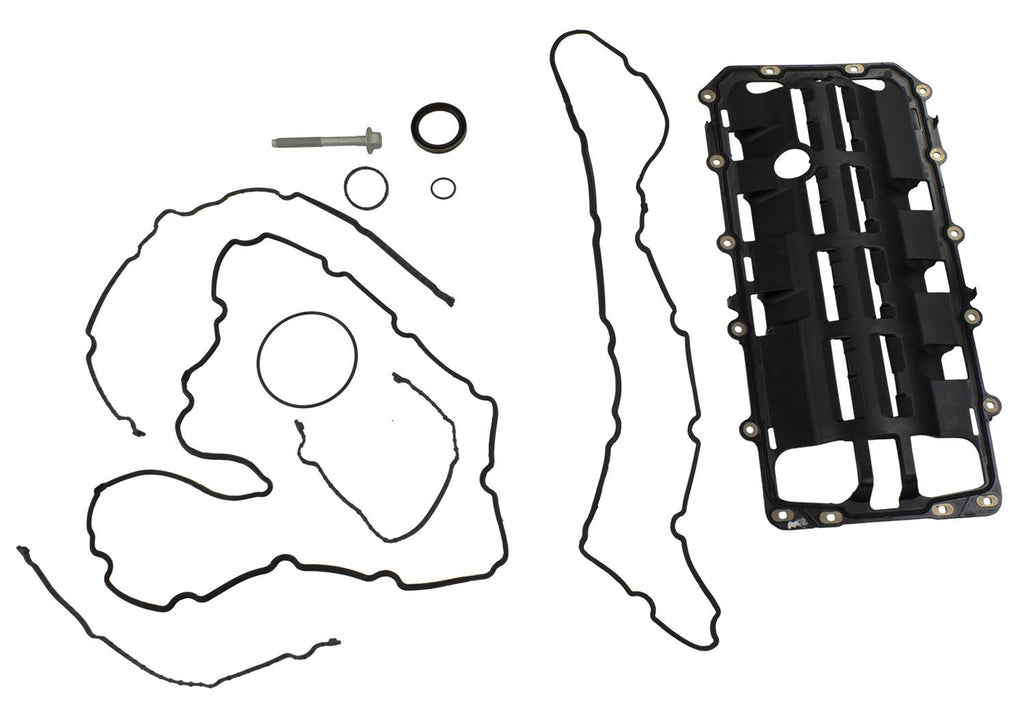 Ford Performance Parts M-6600-A50PKIT 5.0L Coyote Oil Pump Installation Kit for Select Ford F-150, Ford Mustang