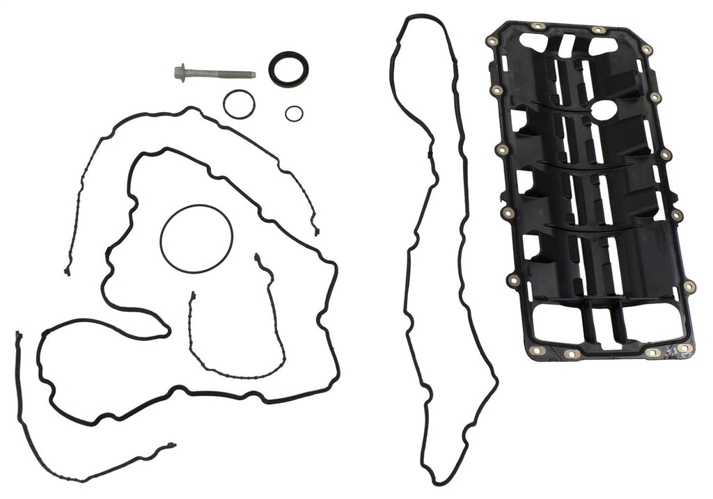 Ford Performance Parts M-6600-A50PKIT 5.0L Coyote Oil Pump Installation Kit for Select Ford F-150, Ford Mustang