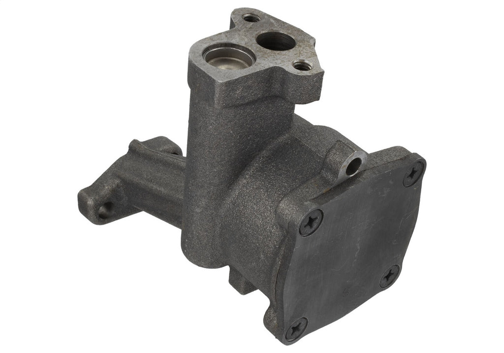 Ford Performance Parts M-6600-B3 351W High Volume Oil Pump for Select Ford Country Sedan, Ford Country Squire, Ford Custom, Ford Custom 500, Ford E-100 Econoline, Ford E-100 Econoline Club Wagon, Ford E-150 Econoline, Ford E-150 Econoline Club Wagon,