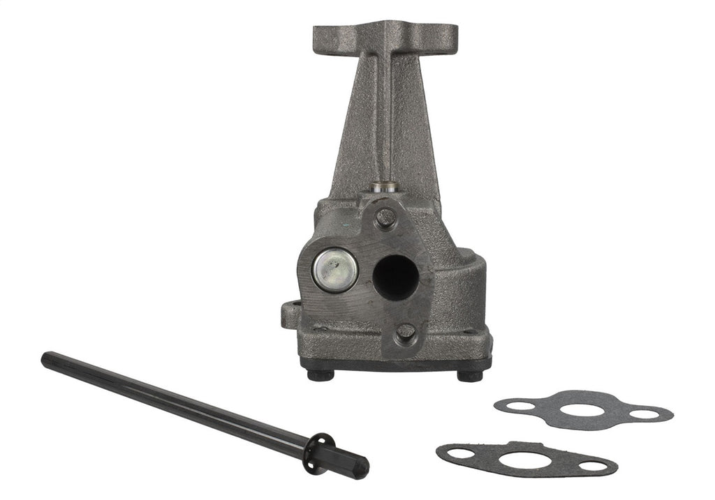 Ford Performance Parts M-6600-B3 351W High Volume Oil Pump for Select Ford Country Sedan, Ford Country Squire, Ford Custom, Ford Custom 500, Ford E-100 Econoline, Ford E-100 Econoline Club Wagon, Ford E-150 Econoline, Ford E-150 Econoline Club Wagon,