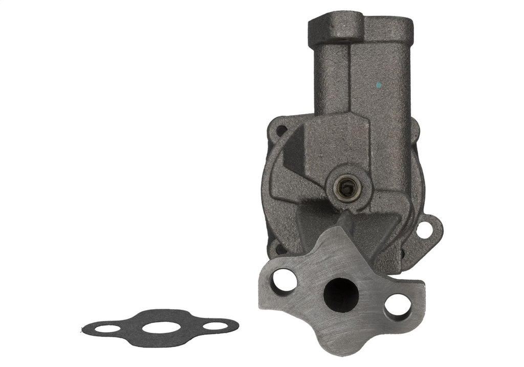 Ford Performance Parts M-6600-D2 289/302 High Volume Oil Pump for Select AC Shelby Cobra, DeTomaso Mangusta, Ford 300, Ford Bronco, Ford Country Sedan, Ford Country Squire, Ford Custom, Ford Custom 500, Ford E-100 Econoline, Ford E-100 Econoline Club