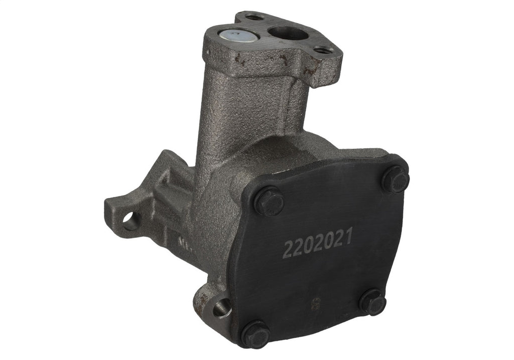 Ford Performance Parts M-6600-D2 289/302 High Volume Oil Pump for Select AC Shelby Cobra, DeTomaso Mangusta, Ford 300, Ford Bronco, Ford Country Sedan, Ford Country Squire, Ford Custom, Ford Custom 500, Ford E-100 Econoline, Ford E-100 Econoline Club