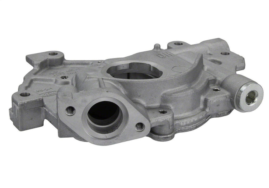 Ford Performance Parts M-6600-D46 4.6L High Volume Oil Pump And Pickup Tube for Select Ford Crown Victoria, Ford E-150, Ford E-150 Club Wagon, Ford E-150 Econoline, Ford E-150 Econoline Club Wagon, Ford E-250, Ford F-150, Ford F-150 Heritage, Ford F-250,