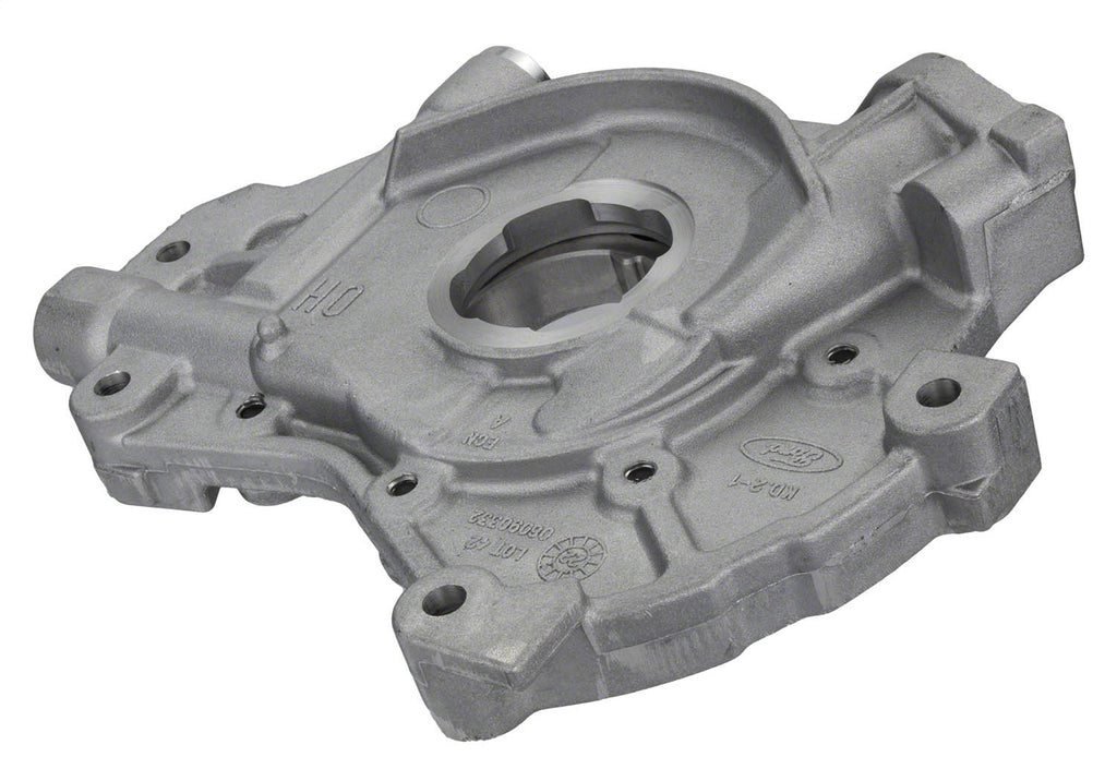 Ford Performance Parts M-6600-D46 4.6L High Volume Oil Pump And Pickup Tube for Select Ford Crown Victoria, Ford E-150, Ford E-150 Club Wagon, Ford E-150 Econoline, Ford E-150 Econoline Club Wagon, Ford E-250, Ford F-150, Ford F-150 Heritage, Ford F-250,