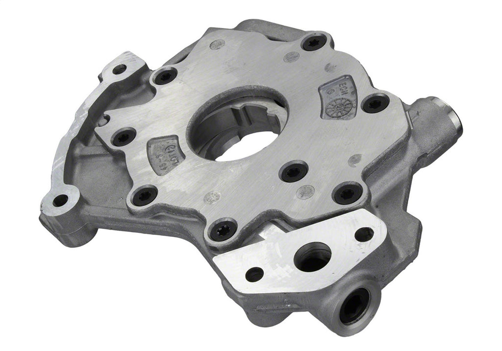 Ford Performance Parts M-6600-D46 4.6L High Volume Oil Pump And Pickup Tube for Select Ford Crown Victoria, Ford E-150, Ford E-150 Club Wagon, Ford E-150 Econoline, Ford E-150 Econoline Club Wagon, Ford E-250, Ford F-150, Ford F-150 Heritage, Ford F-250,