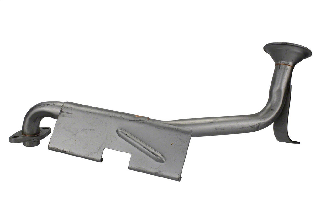 Ford Performance Parts M-6600-D46 4.6L High Volume Oil Pump And Pickup Tube for Select Ford Crown Victoria, Ford E-150, Ford E-150 Club Wagon, Ford E-150 Econoline, Ford E-150 Econoline Club Wagon, Ford E-250, Ford F-150, Ford F-150 Heritage, Ford F-250,