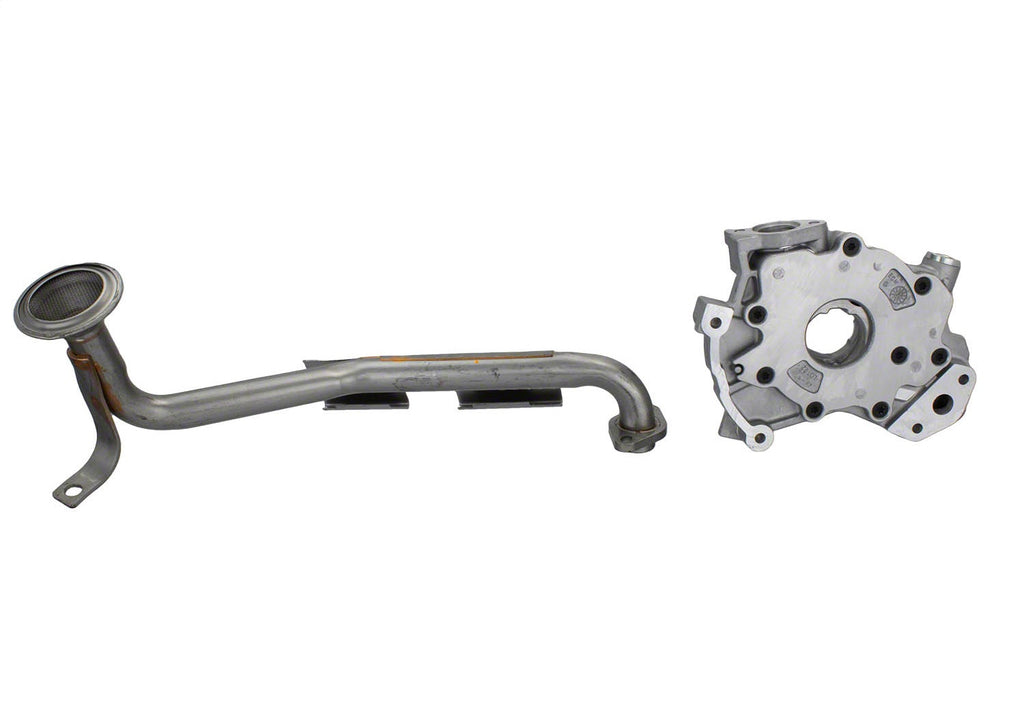 Ford Performance Parts M-6600-D46 4.6L High Volume Oil Pump And Pickup Tube for Select Ford Crown Victoria, Ford E-150, Ford E-150 Club Wagon, Ford E-150 Econoline, Ford E-150 Econoline Club Wagon, Ford E-250, Ford F-150, Ford F-150 Heritage, Ford F-250,