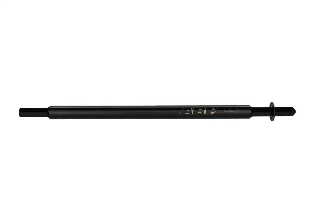 Ford Performance Parts M-6605-B302 289/302 Oil Pump Drive Shaft for Select Ford 300, Ford Country Sedan, Ford Country Squire, Ford Custom, Ford Custom 500, Ford E-100 Econoline, Ford E-100 Econoline Club Wagon, Ford E-150 Econoline, Ford E-150 Econoline