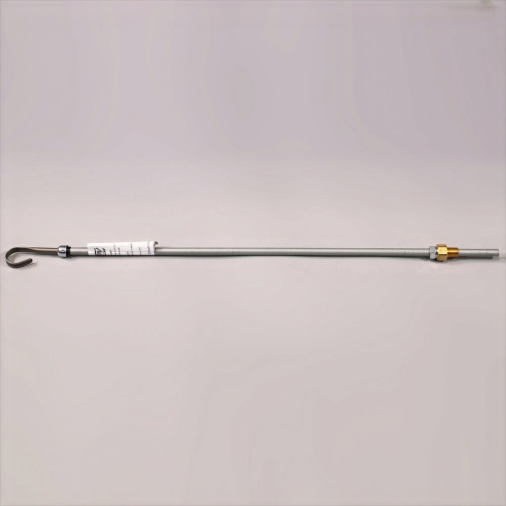 Ford Performance Parts M-6622-302 302 Engine-Universal Oil Dipstick/Tube for Select Ford B-100, Ford B-150, Ford B-200, Ford B-200 Panel, Ford Bronco, Ford Cougar, Ford Country Sedan, Ford Country Squire, Ford Custom, Ford Custom 500, Ford E-100
