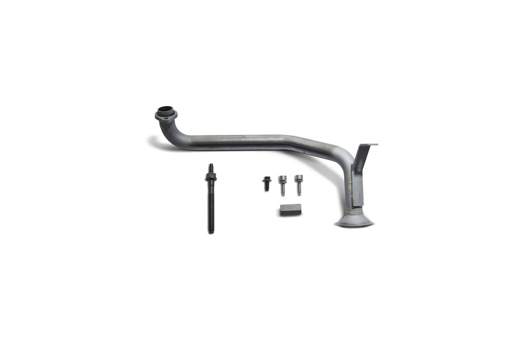 Ford Performance Parts M-6622-M50DRR Gen 4 Coyote 5.0L Road Race Oil Pump Pick-Up Tube for Select Ford Mustang
